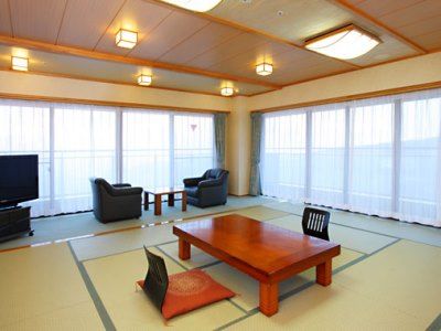 Kagetsu Highland Hotel Fukushima  Exterior foto
