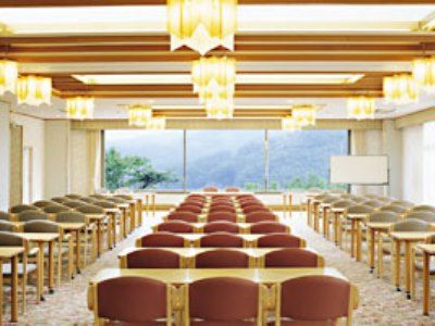 Kagetsu Highland Hotel Fukushima  Exterior foto